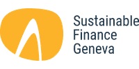 Sustainable Finance Geneva logo