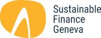 Sustainable Finance Geneva logo